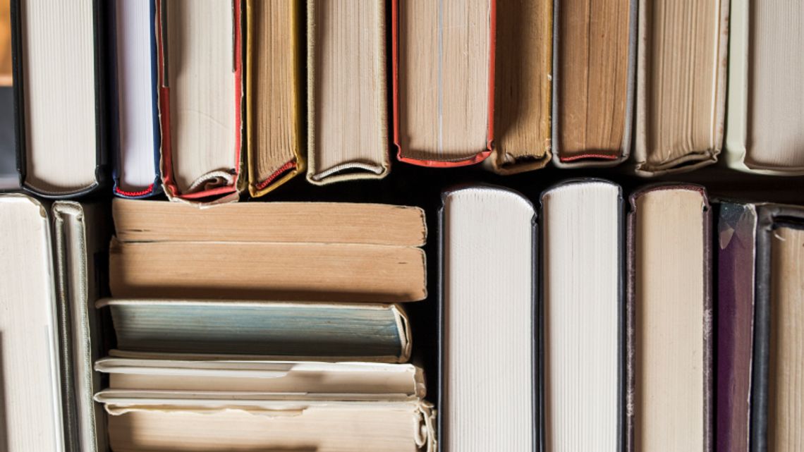 "Wolność czytania" znów zapanuje w Chorzowie