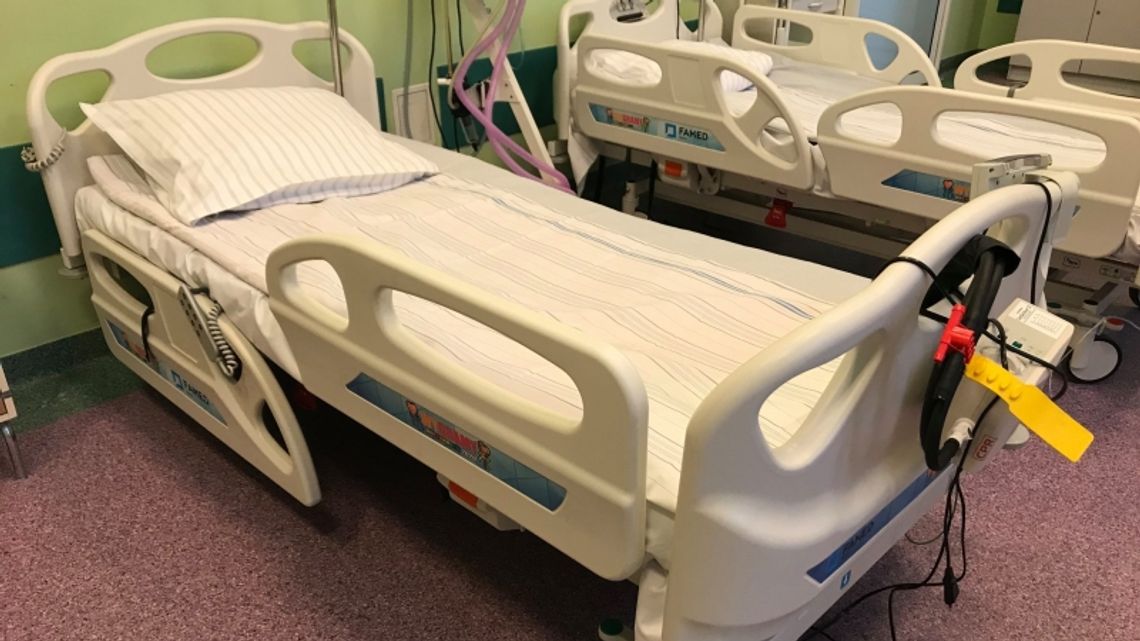 WOŚP wspiera ZSM w walce z koronawirusem