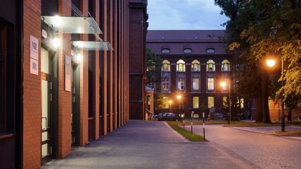 Wskaż najlepsze miejsce w województwie