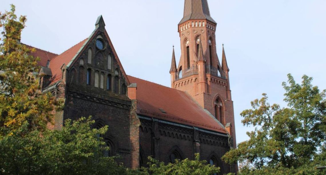 Wspólnie uratujmy perłę świętochłowickiej architektury!