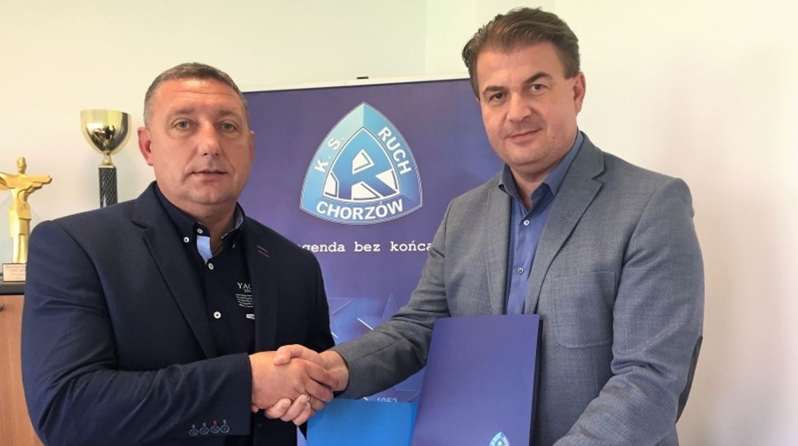 Współpraca z Football Project Współpraca z Football Project