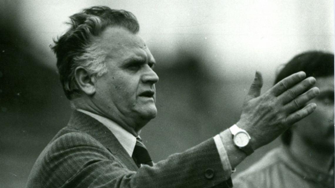 Wspomnienie Michala Vicana Wspomnienie Michala Vicana