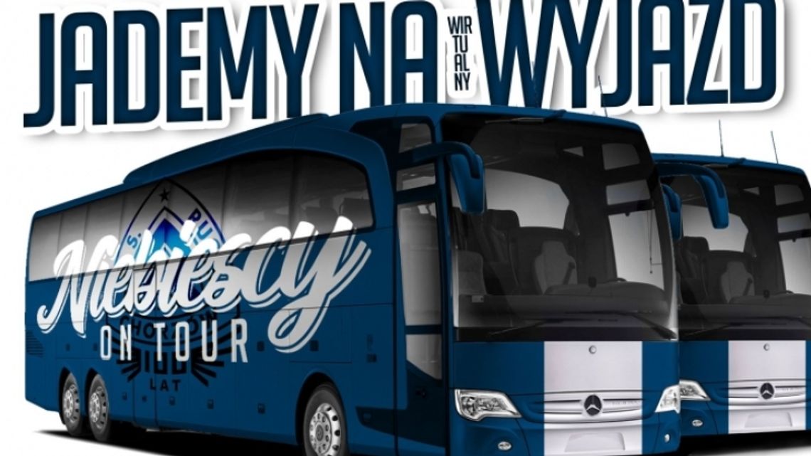 Wszyscy na wyjazd! Wszyscy na wyjazd!