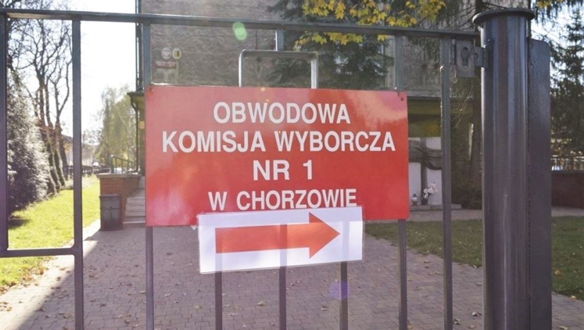 Wybory już w niedzielę. Co trzeba o nich wiedzieć?