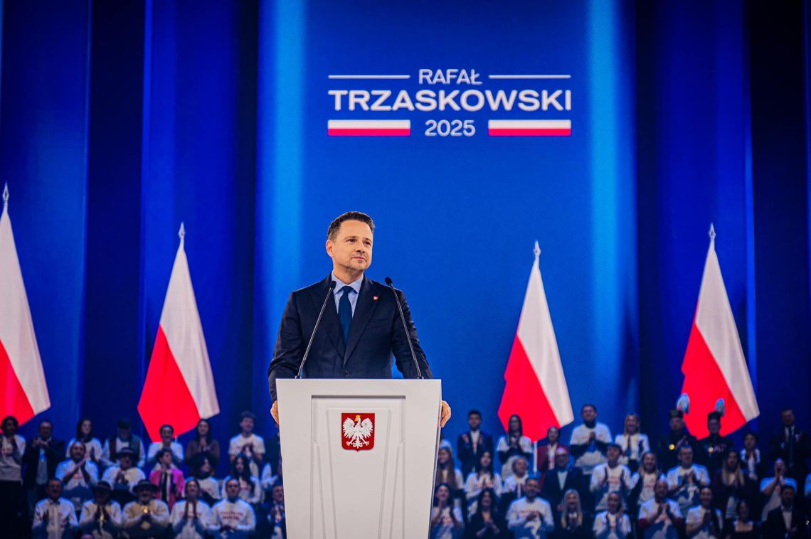 Wybory Prezydenckie 2025: znamy nazwisko nowego prezydenta Polski!