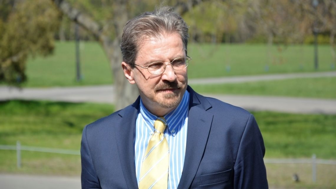 Wybrano nowego prezesa Parku Śląskiego