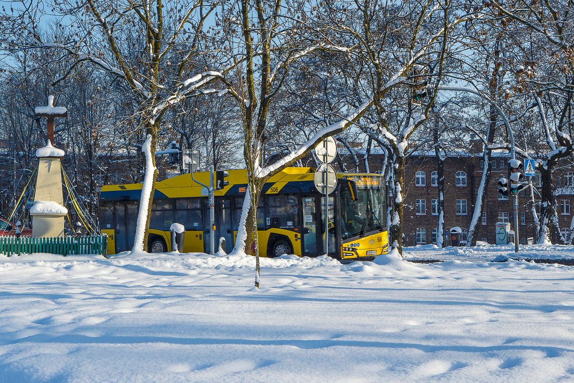 Wycofanie sprzedaży biletów u kierowców komunikacji miejskiej Wycofanie sprzedaży biletów u kierowców komunikacji miejskiej