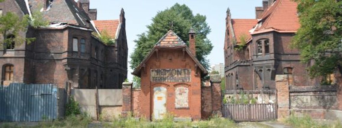 Wygaszanie rzeźni
