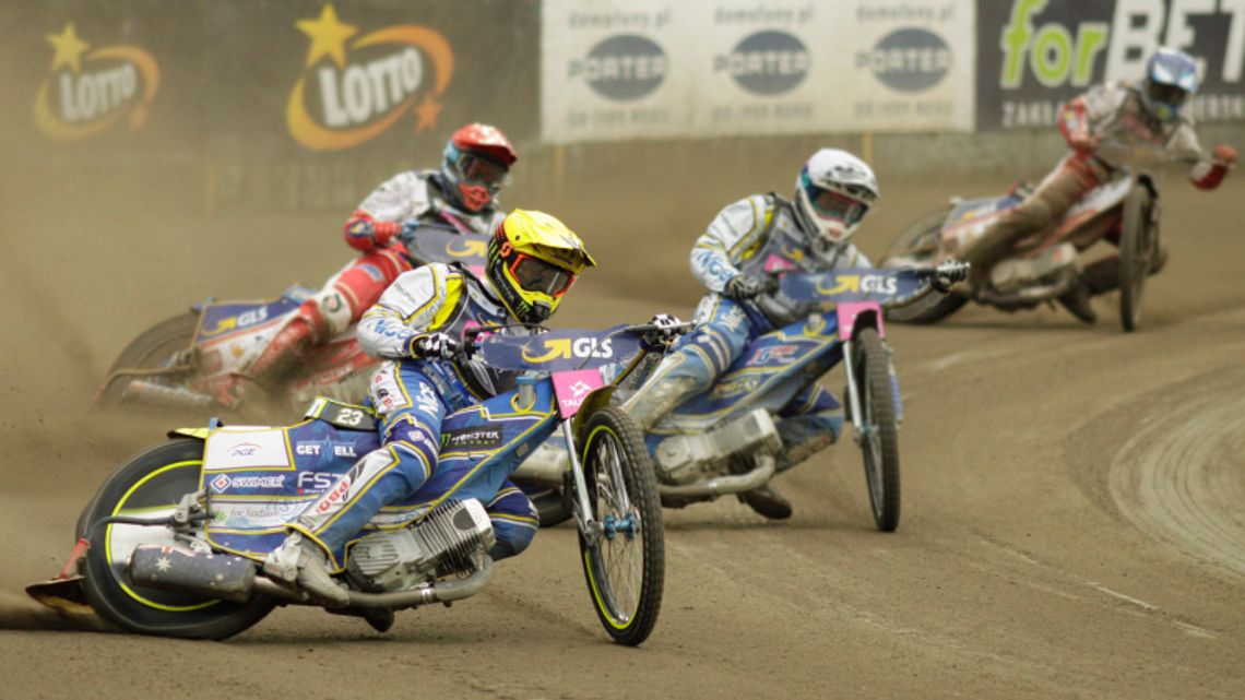 Wygrana biało-czerwonych! Po 15 latach "czarny sport" na Stadionie Śląskim! [ZDJĘCIA]