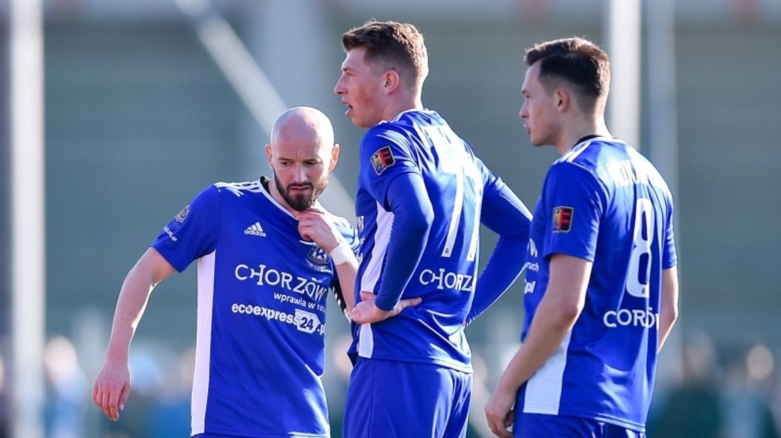 Wygrana na zakończenie sezonu