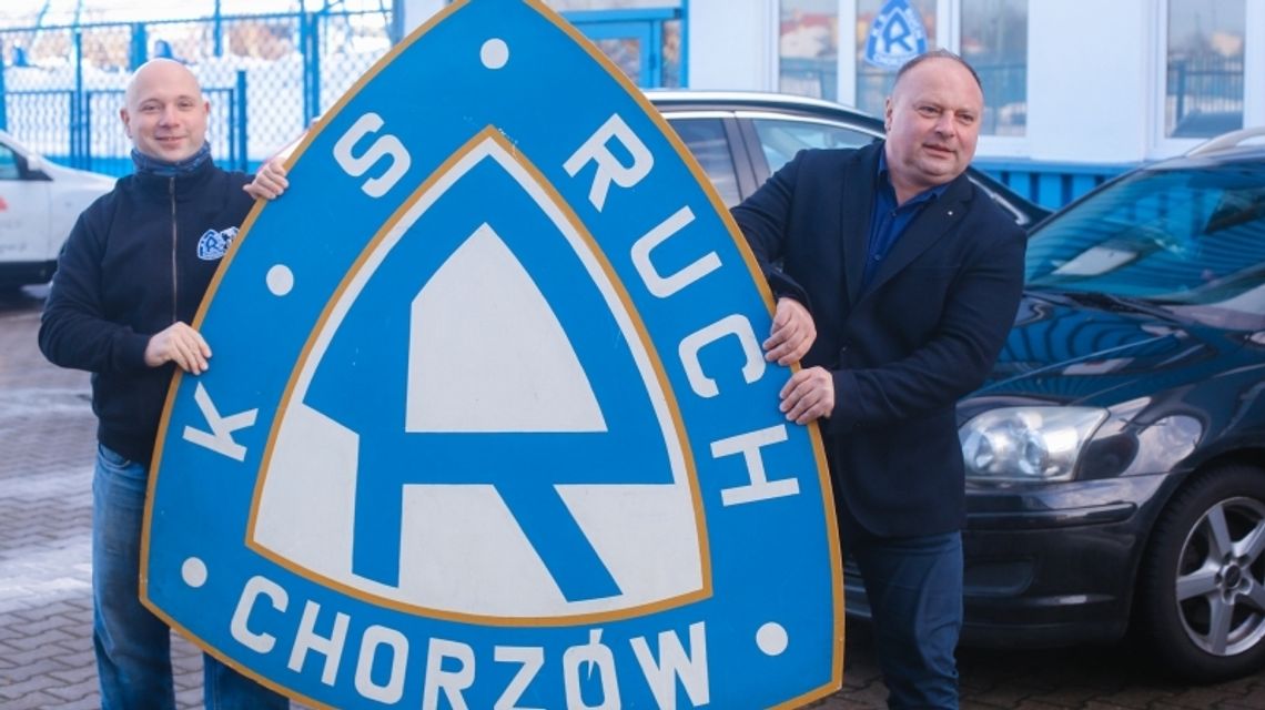 Wyjątkowa "eRka" po latach wróciła na Cichą