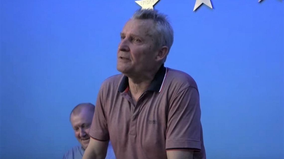 Wyjątkowe spotkanie przy Cichej 6