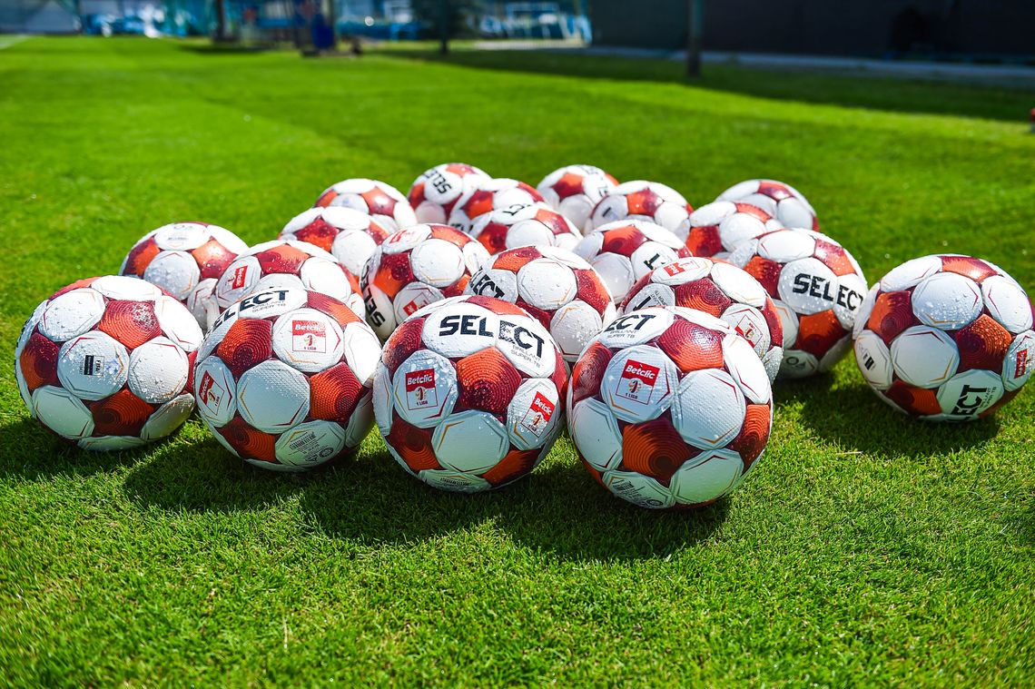 Wyjazd do Niecieczy na start! Poznaliśmy terminarz Ruchu na zbliżający się sezon Betclic 1. Ligi! Wyjazd do Niecieczy na start! Poznaliśmy terminarz Ruchu na zbliżający się sezon Betclic 1. Ligi!