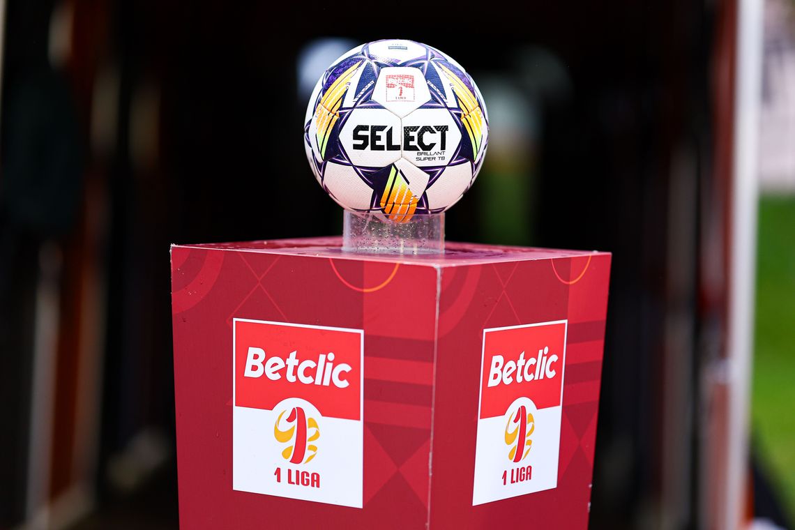 Wyjazd do Niepołomic na start! Poznaliśmy terminarz Ruchu na zbliżający się sezon Betclic 1. Ligi!