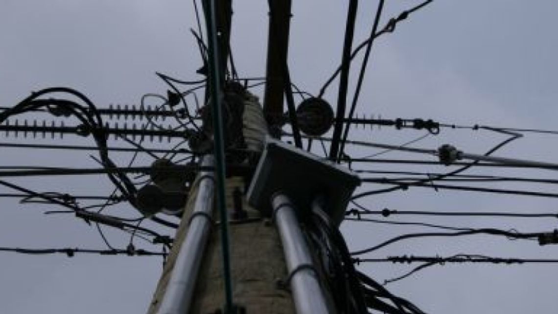 Wyłączenia prądu! Sprawdźcie szczegóły Wyłączenia prądu! Sprawdźcie szczegóły