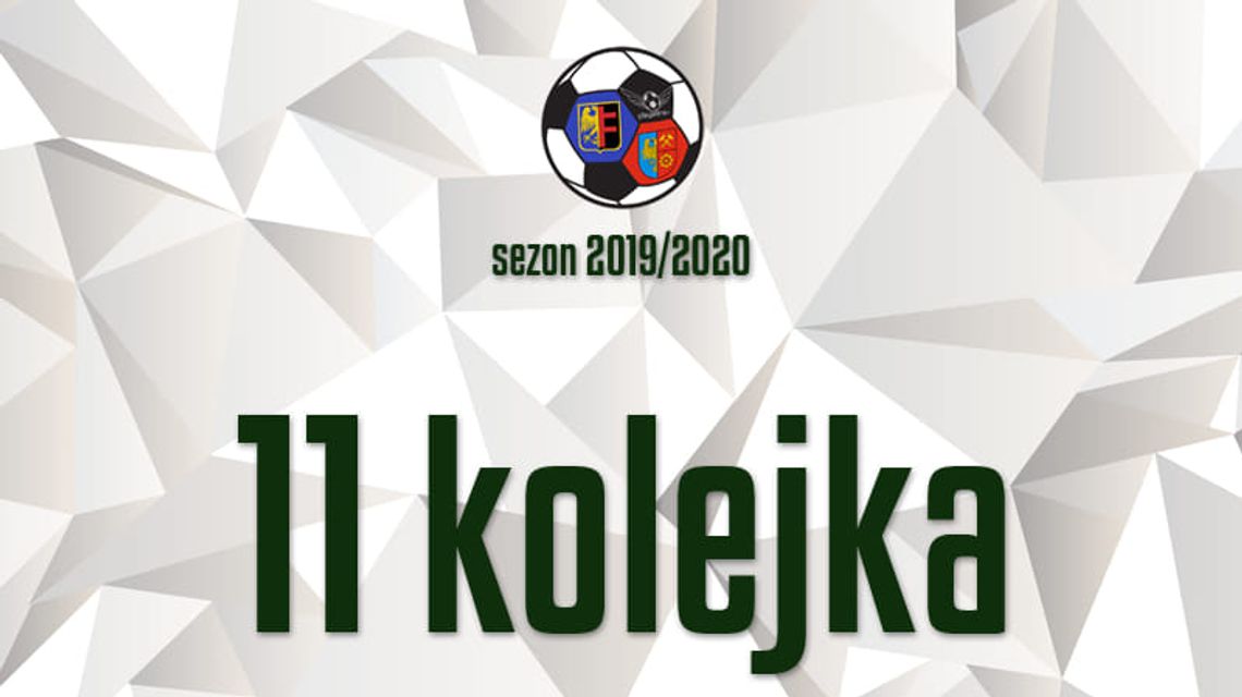 Wyniki 11. kolejki Playarena Chorzów & Świętochłowice