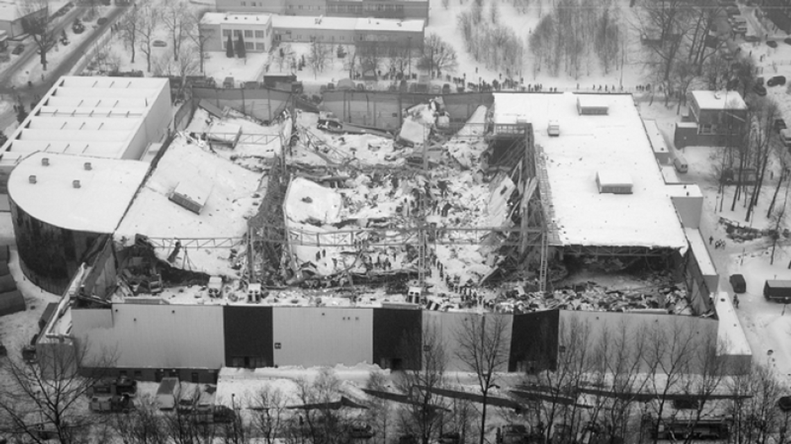 Wypłacono środki poszkodowanym w tragedii MTK