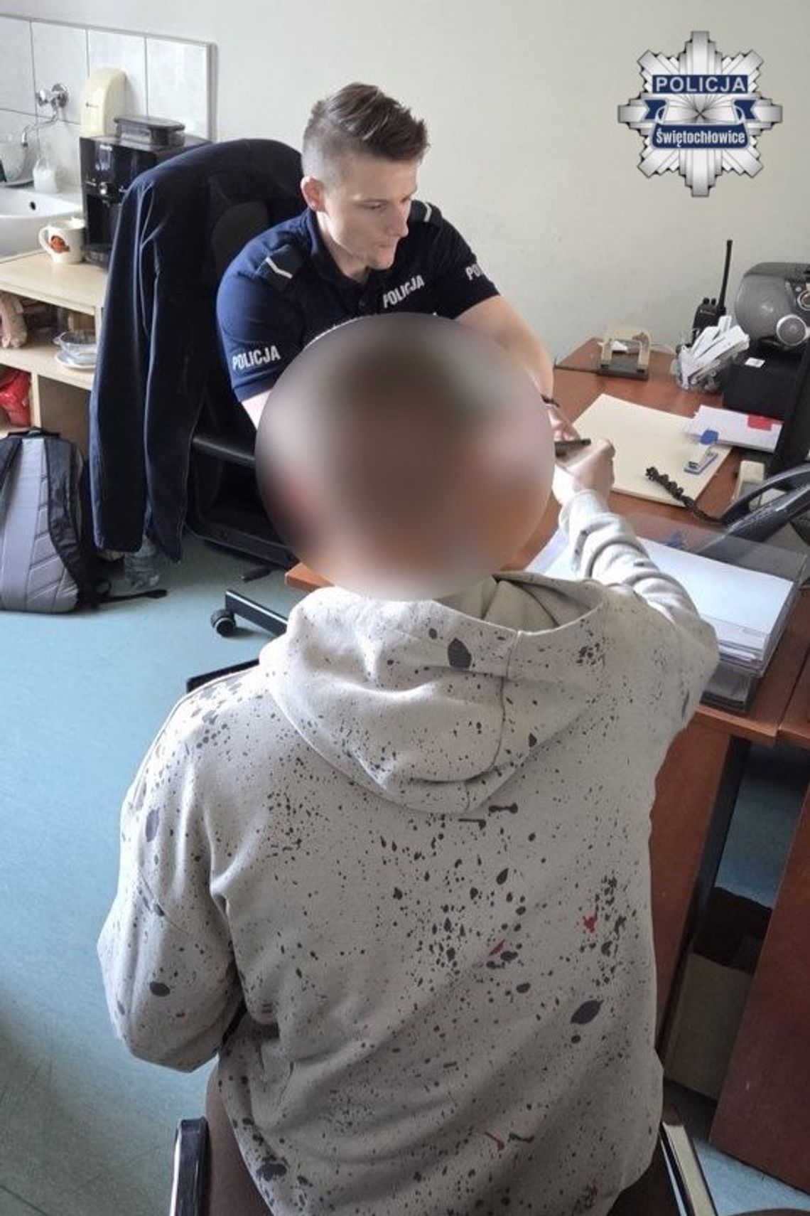 Wyrzucali śmieci w lasku. Wśród sprawców 36-letni Chorzowianin Wyrzucali śmieci w lasku. Wśród sprawców 36-letni Chorzowianin