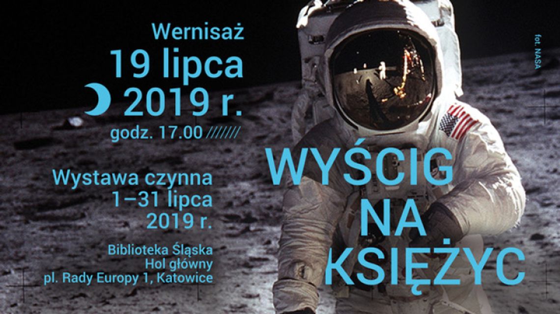 Wyścig na Księżyc