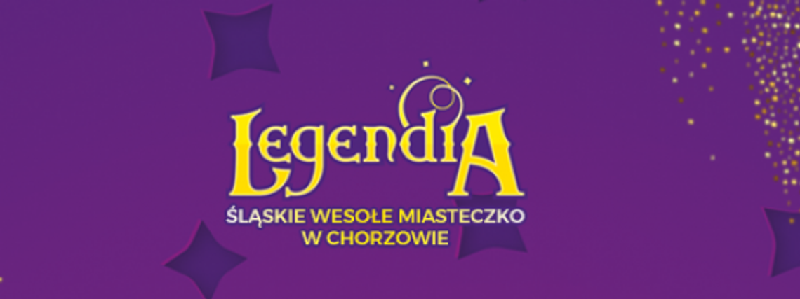 Wyślij pozdrowienia z Legendii!