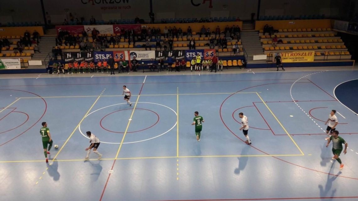 Wysoka wygrana Clearexu