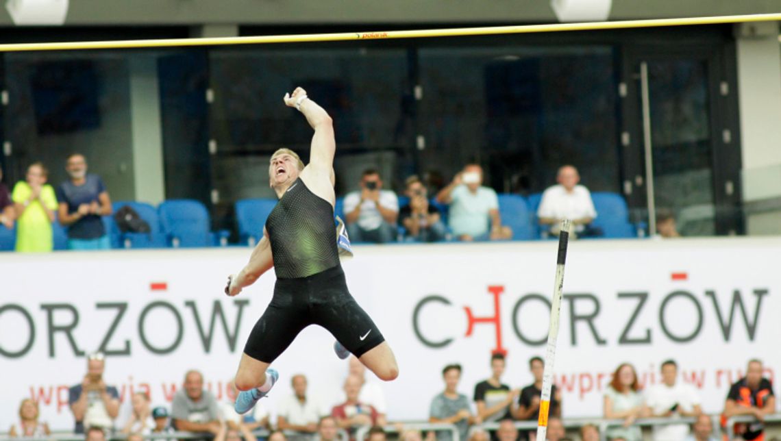 Wysoki poziom i frekwencja podczas Memoriału Kamili Skolimowskiej! [ZDJĘCIA]