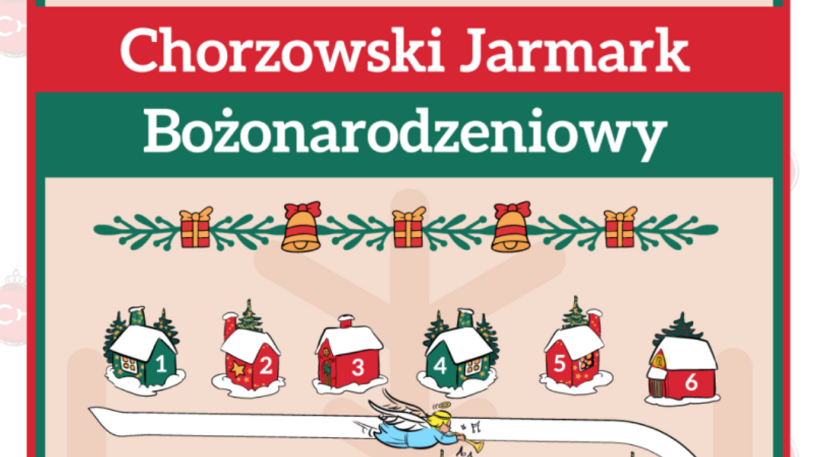 Wystartował Chorzowski Jarmark Online!