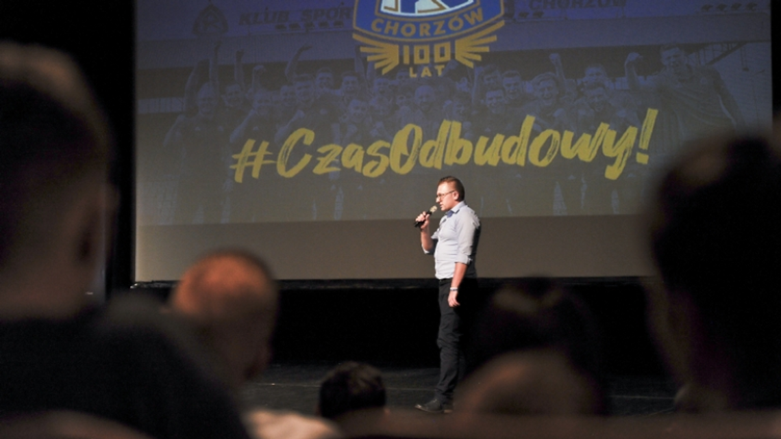 Wystartowała aplikacja Ruchu!