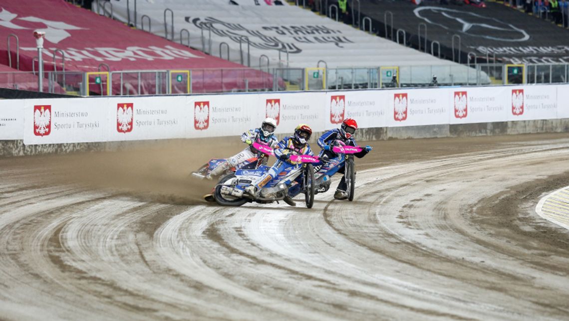 Wystartowała sprzedaż biletów na SEC w Chorzowie