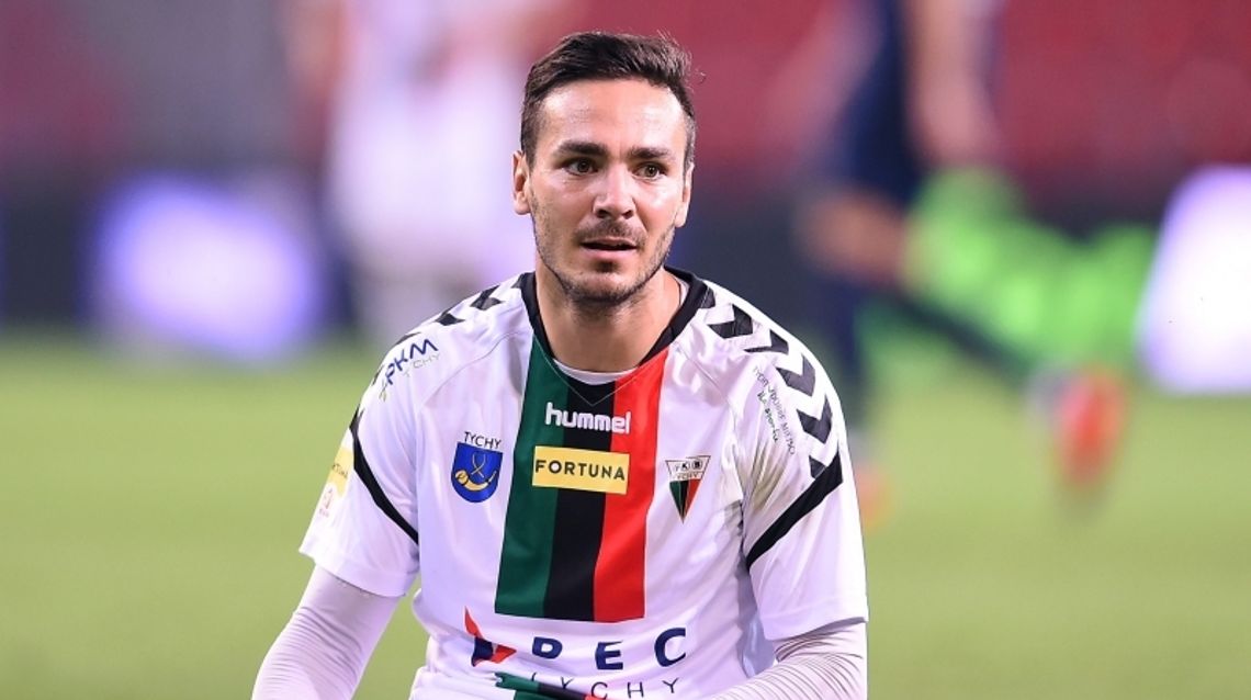 Wzmacniamy ofensywę