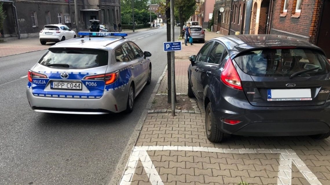 Wzorowa postawa mieszkańców Chorzowa. Dzięki nim udało się zatrzymać dwóch nietrzeźwych kierowców