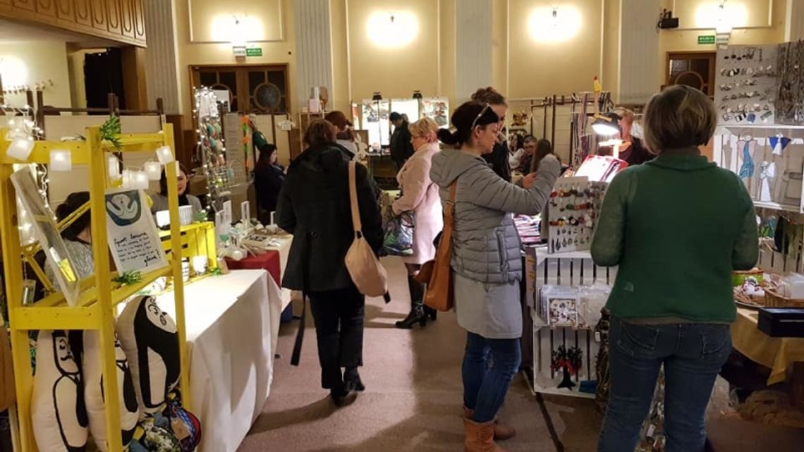 XXII Jarmark Rzeczy Ładnych