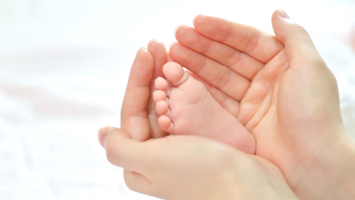 Yelisey, Rita i Nolan - takie imiona wybierali chorzowianie