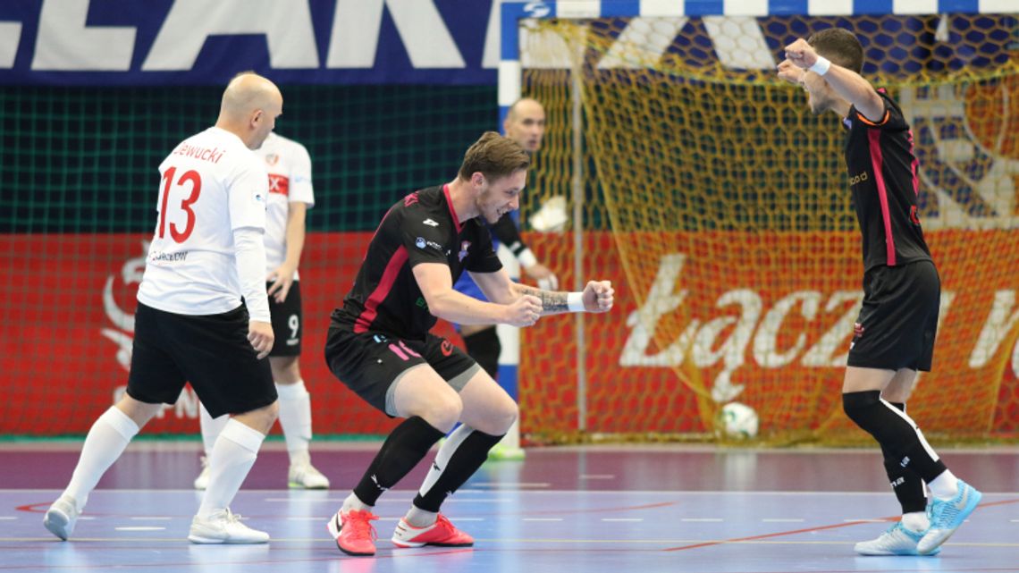 Z 4:5 do Clearexu trafił 