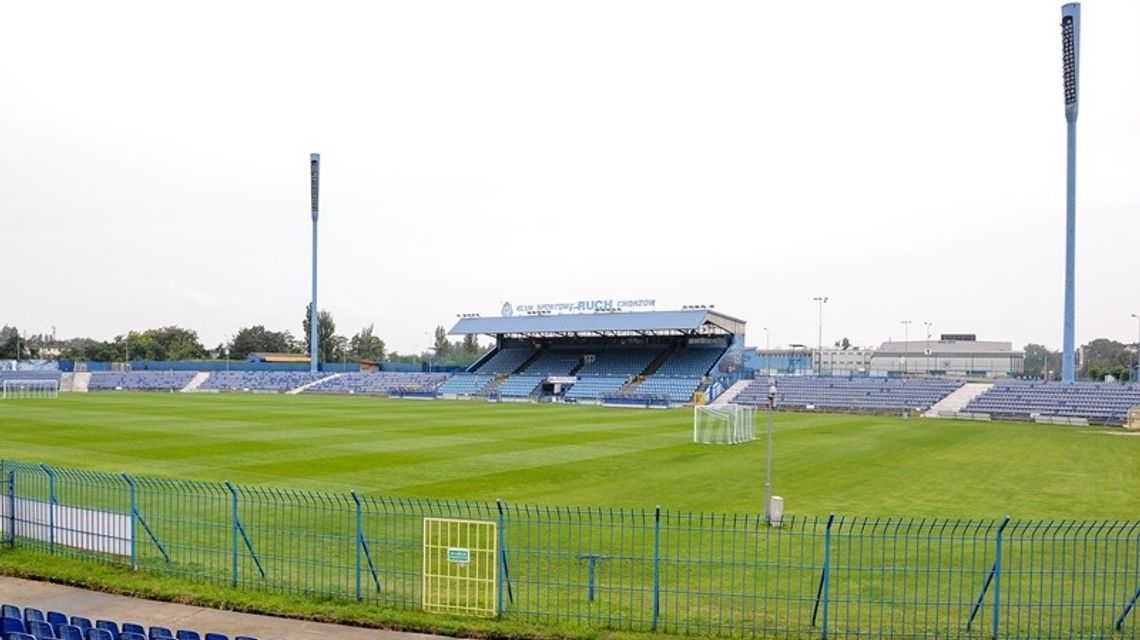 Z Bełchatowem w piątek, z Olimpią w niedzielę Z Bełchatowem w piątek, z Olimpią w niedzielę