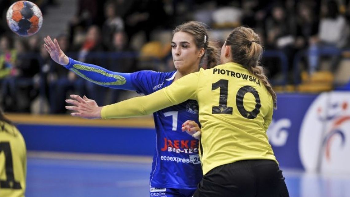 Z Kobierzyc wracamy na tarczy Z Kobierzyc wracamy na tarczy