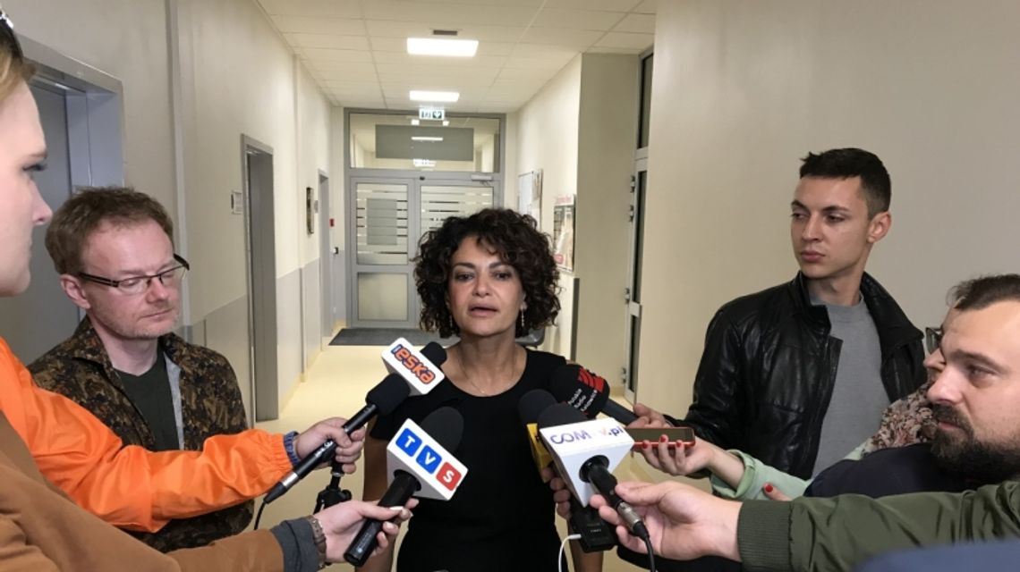 Z Nowego Jorku do Chorzowa - innowacyjne leczenie Z Nowego Jorku do Chorzowa - innowacyjne leczenie