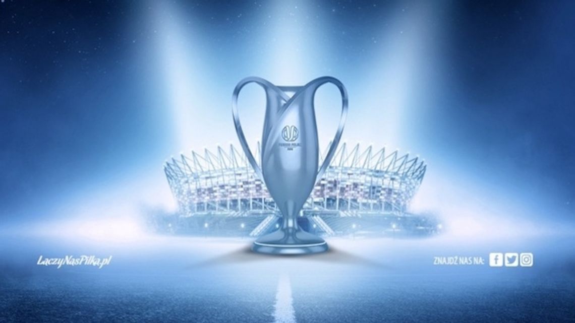 Z Odrą Opole w Pucharze Polski Z Odrą Opole w Pucharze Polski