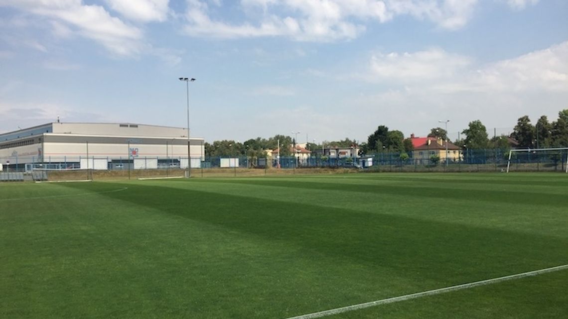 Z Odrą przy Cichej Z Odrą przy Cichej