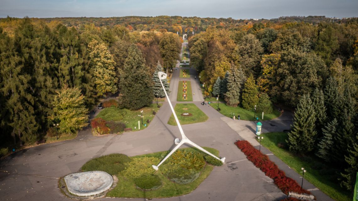 "Z Parkiem Śląskim na Ty!". Nowa propozycja dla szkół 