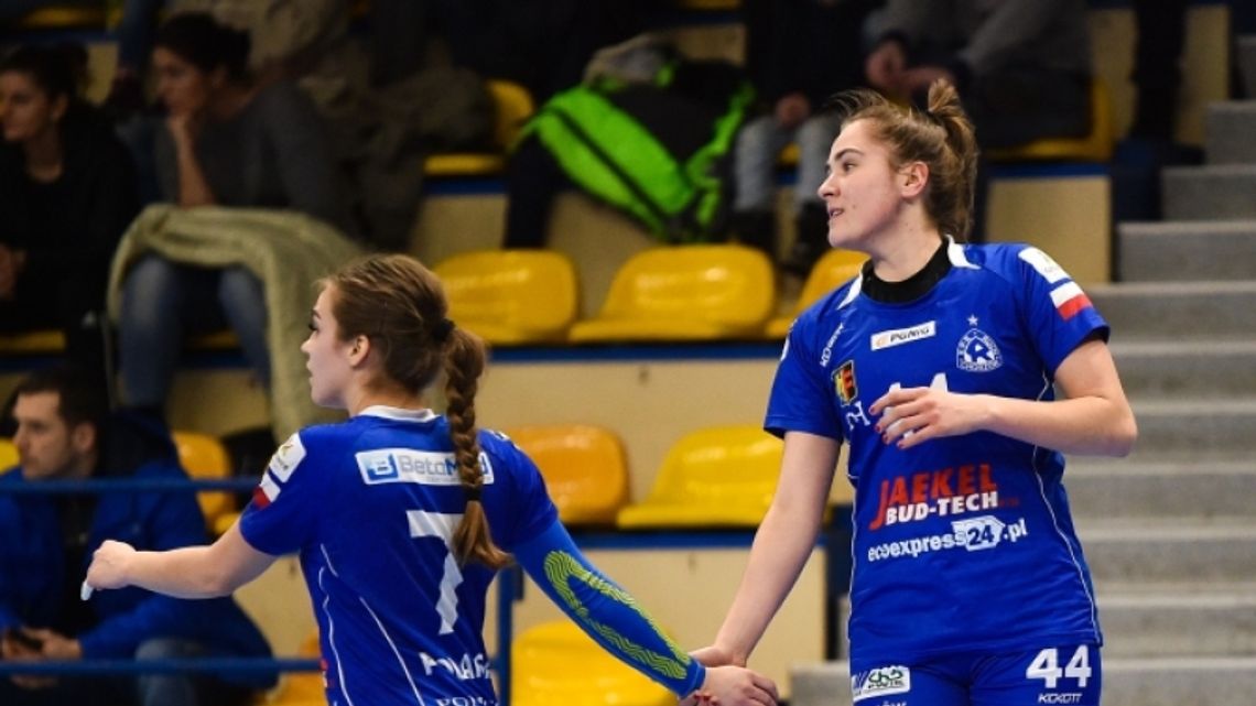 Z Piotrcovią we wtorek