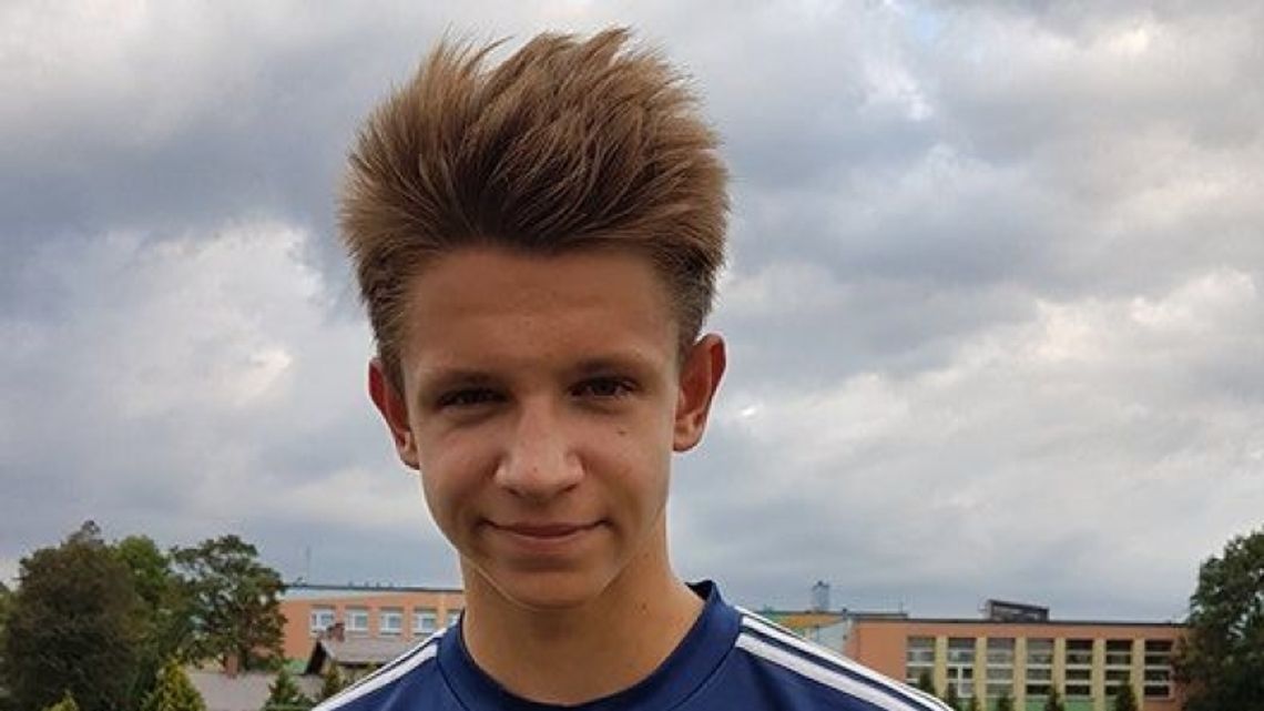 Z Ruchu Chorzów do Arsenalu Londyn? Z Ruchu Chorzów do Arsenalu Londyn?