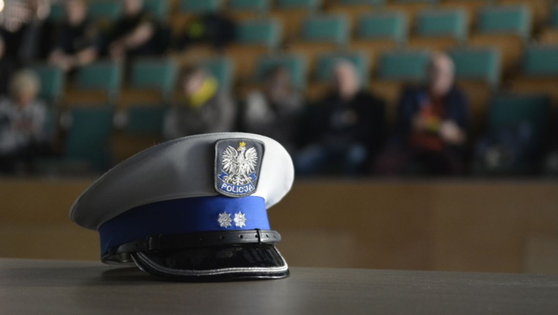 Z seniorami o bezpieczeństwie