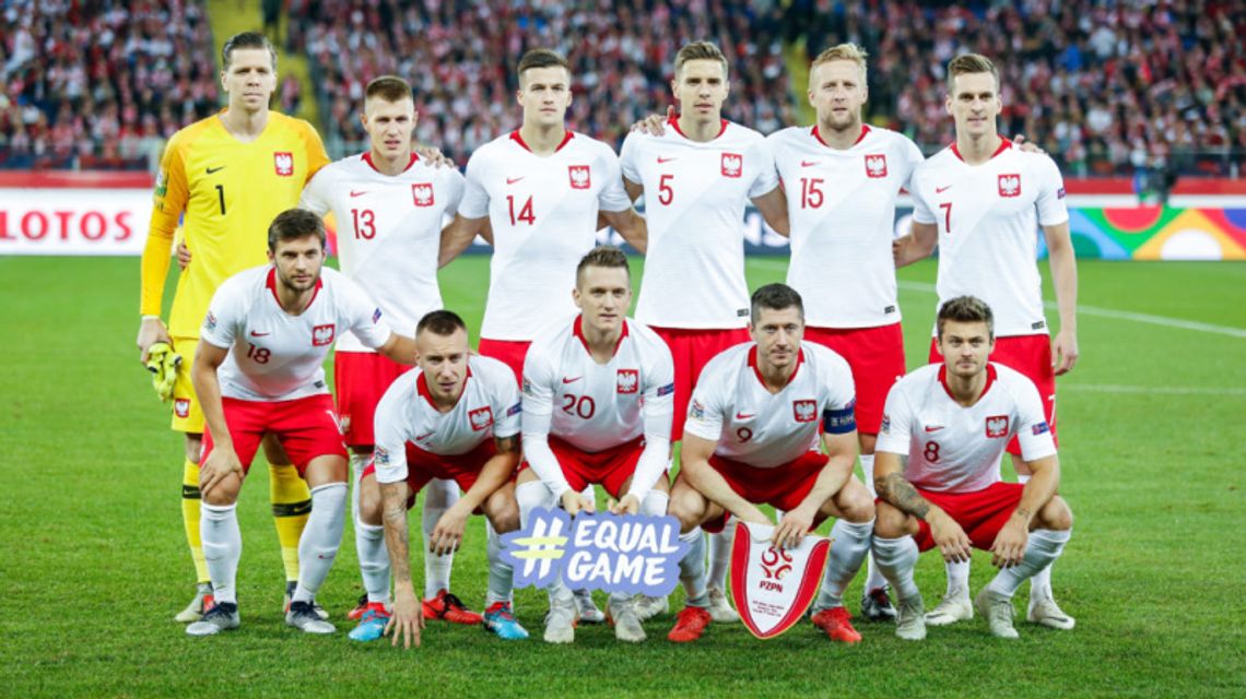 Z Ukrainą i Holandią na Śląskim