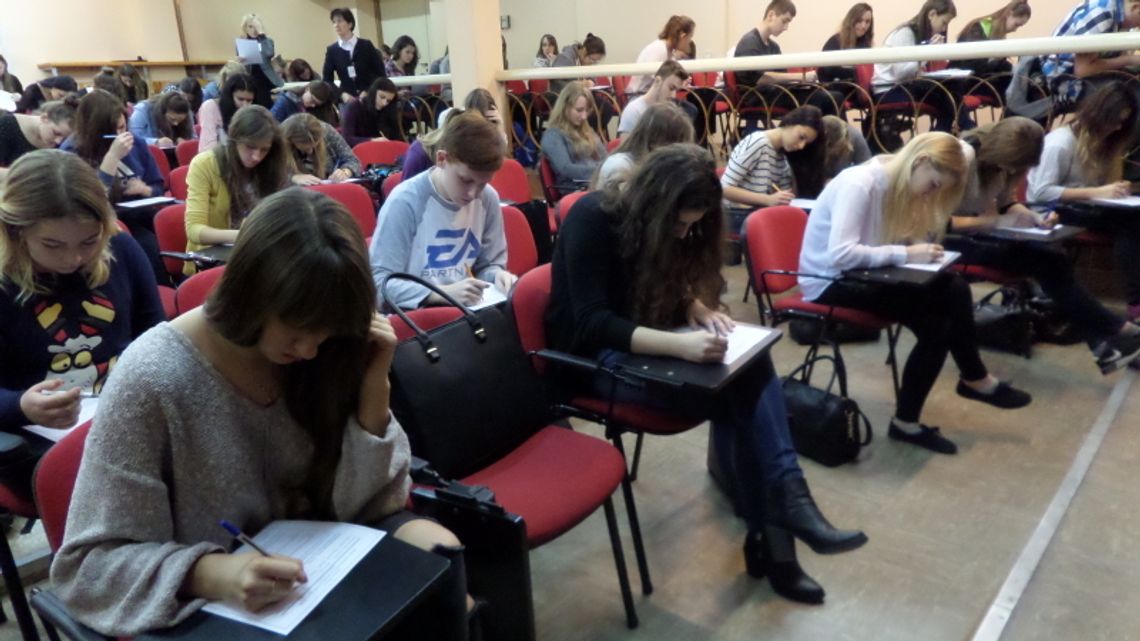 Z ZUS po indeks na studia