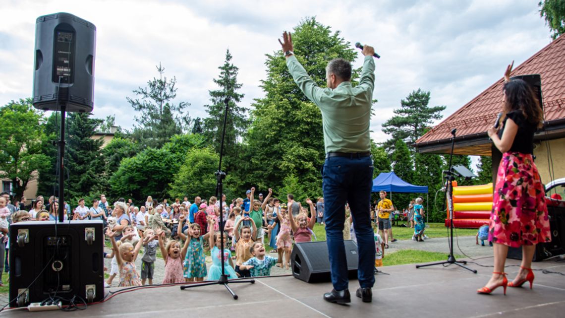 Za nami Festyn Rodzinny w Maciejkowicach [ZDJĘCIA] 