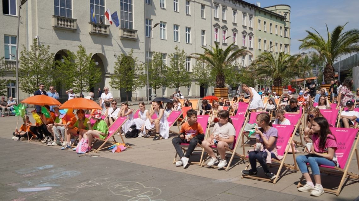 Za nami finał XIII Festiwalu Amatorskiego Ruchu Artystycznego [ZDJĘCIA]