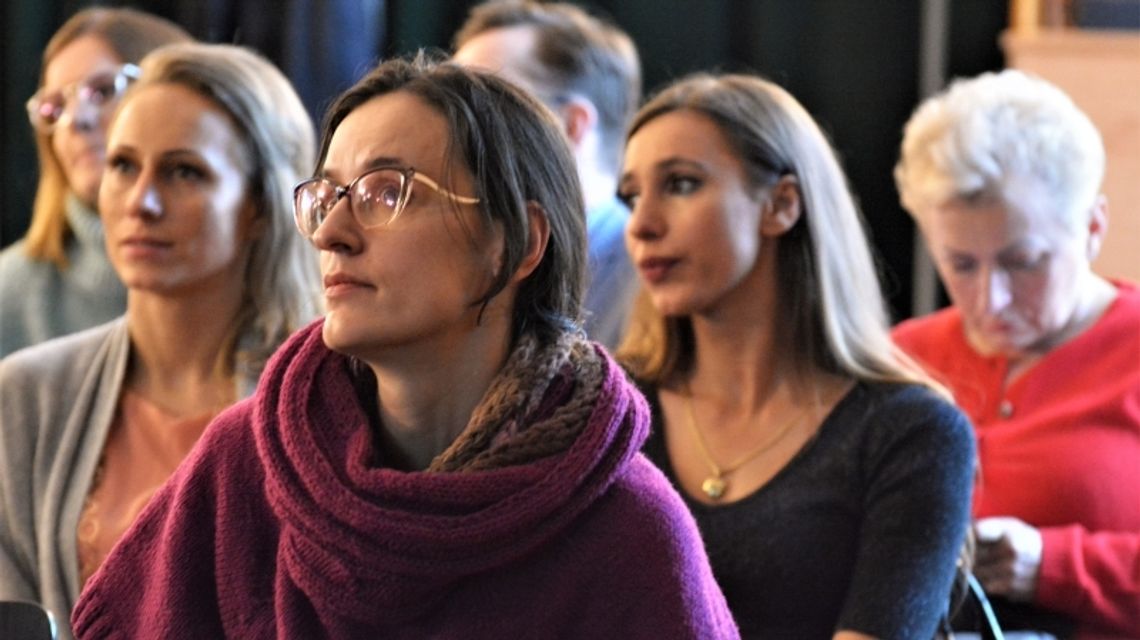 Za nami I Konferencja Kobiet