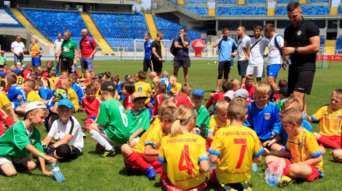 Za nami II Piknik Rodzinny na Śląskim Za nami II Piknik Rodzinny na Śląskim
