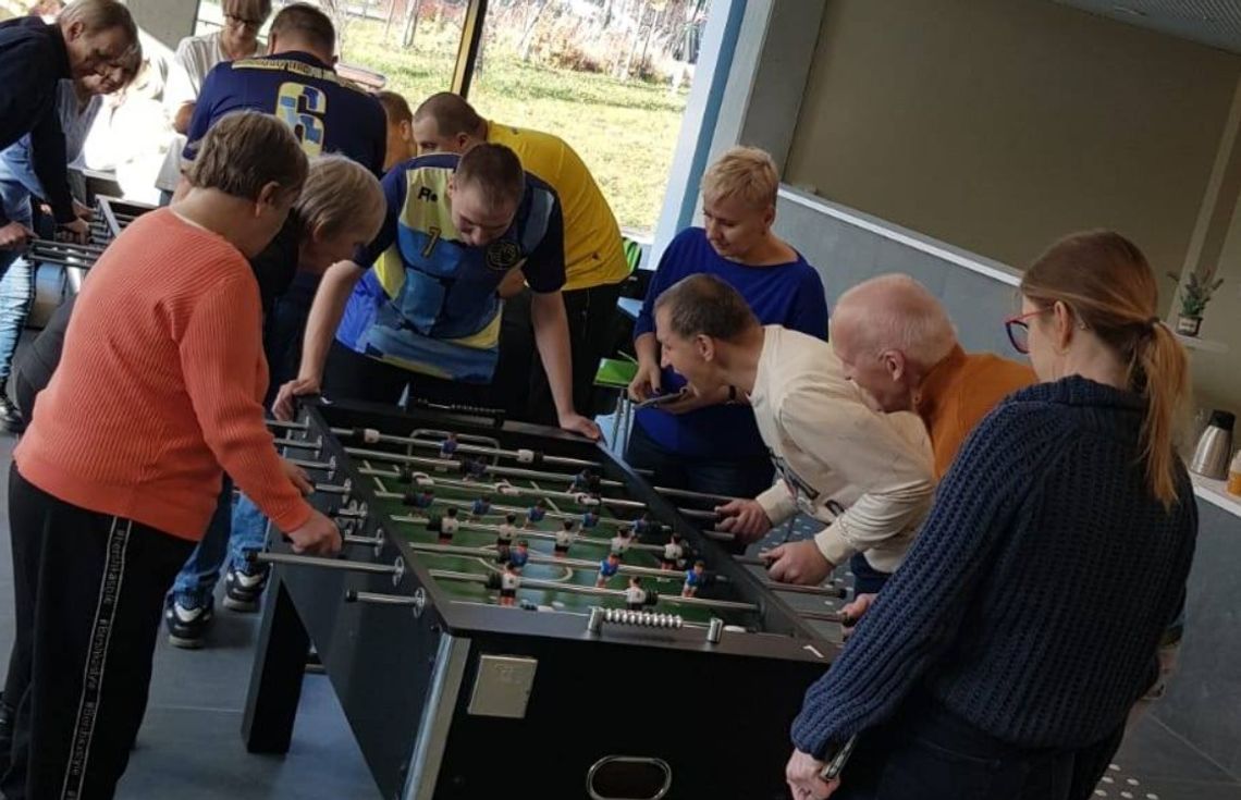 Za nami miejskie turnieje w nowej hali na Skałce. Zobacz, kto je wygrał! Za nami miejskie turnieje w nowej hali na Skałce. Zobacz, kto je wygrał!